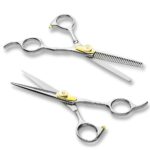 Barber Scissors Set