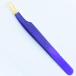 Eyelash Tweezers
