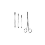 Dressing & Sponge Forceps