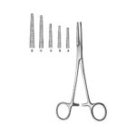 Haemostatic Forceps