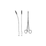 Dressing & Sponge Forceps