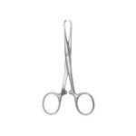 Haemostatic Forceps