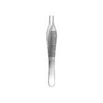 Dressing & Tissue Forceps