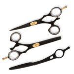 Barber Scissors Set