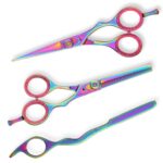 Barber Scissors Set