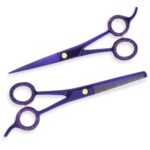 Barber Scissors Set