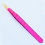 Eyelash Tweezers