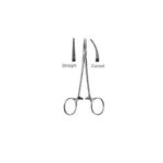 Haemsotatic Forceps