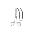Haemsotatic Forceps