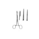 Haemsotatic Forceps