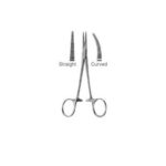 Haemsotatic Forceps