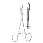 Needle Holders